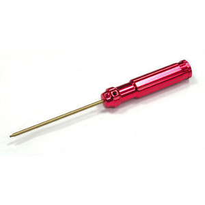 Integy - Hex Wrench,ti-nitride,1.5mm - C22301E Integy - Hex Wrench,ti-nitride,1.5mm - C22301E