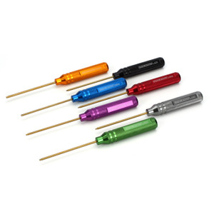 Integy - Wrench Set Pro Grip Hex (7pcs) - C22497 Integy - Wrench Set Pro Grip Hex (7pcs) - C22497