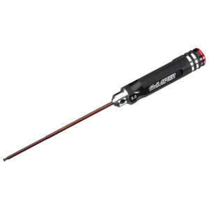 OS Engines - 71411200 Speed Hex Wrench Ball Driver 2.0mm - R3015 OS Engines - 71411200 Speed Hex Wrench Ball Driver 2.0mm - R3015
