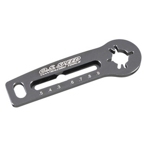 OS Engines - 71415200 Speed Flywheel Key - R4001 OS Engines - 71415200 Speed Flywheel Key - R4001