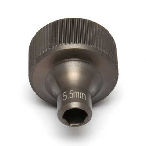 Team Associated - Ft 5.5 Mm Short Nut Driver - 1568 Team Associated - Ft 5.5 Mm Short Nut Driver - 1568