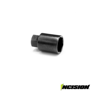 Vanquish - 7mm To 8mm Nut Driver Adapter - IRC00142 Vanquish - 7mm To 8mm Nut Driver Adapter - IRC00142