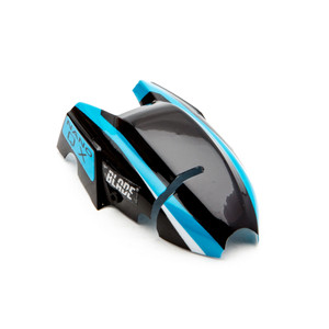 Blade - Blue Canopy: Nano Qx Fpv - 7201 Blade - Blue Canopy: Nano Qx Fpv - 7201