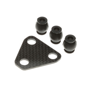 Blade - Camera Mount: Mach 25 Fpv - 8902 Blade - Camera Mount: Mach 25 Fpv - 8902
