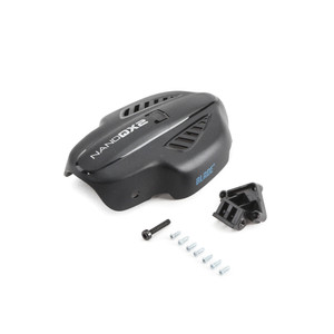 Blade - Canopy Body: Nano Qx Fpv 2 - 9101 Blade - Canopy Body: Nano Qx Fpv 2 - 9101