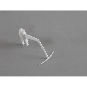 Blade - Motor Mount (1): Nano Qx 3d - 7106 Blade - Motor Mount (1): Nano Qx 3d - 7106