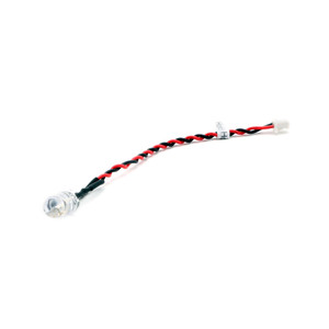 Blade - Red Leds 200qx - 7703 Blade - Red Leds 200qx - 7703