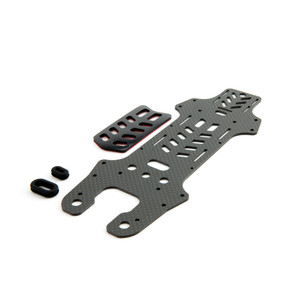 Blade - Top Plate: Vortex Pro - 9207 Blade - Top Plate: Vortex Pro - 9207