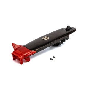 Blade - Battery Mount: 150 Fx - 4414 Blade - Battery Mount: 150 Fx - 4414