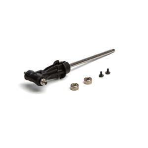 Blade - Main Rotor Hub And Shaft: 150 Fx - 4404 Blade - Main Rotor Hub And Shaft: 150 Fx - 4404