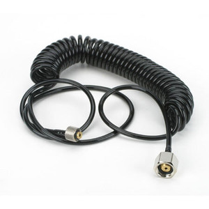 Iwata Airbrushes - 10' Cobra Coil Air Hose - CTI10 Iwata Airbrushes - 10' Cobra Coil Air Hose - CTI10