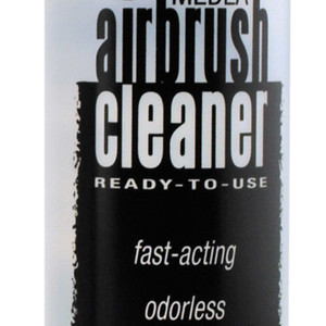 Iwata Airbrushes - Airbrush Cleaner 16 Oz. (448 Ml) - 650016 Iwata Airbrushes - Airbrush Cleaner 16 Oz. (448 Ml) - 650016
