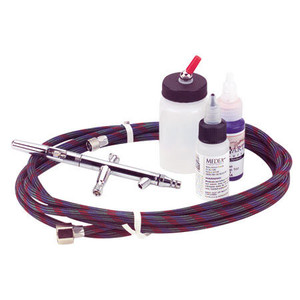Iwata Airbrushes - Hp-bcs Eclipse Airbrush - ECL2001 Iwata Airbrushes - Hp-bcs Eclipse Airbrush - ECL2001