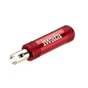 Iwata Airbrushes - Iwata Nozzle Wrench - CLNW1 Iwata Airbrushes - Iwata Nozzle Wrench - CLNW1