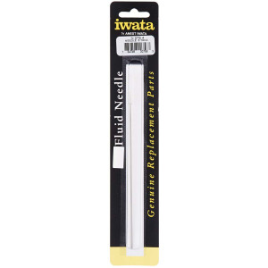 Iwata Airbrushes - Needle .5 N 5000 - N0754