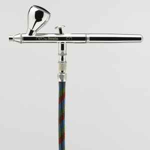 Iwata Airbrushes - Neo Cn: Gravity Feed - N4500 Iwata Airbrushes - Neo Cn: Gravity Feed - N4500