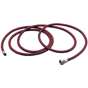Paasche Airbrush Company - Air Hose W/coupling, 15' - A1815 Paasche Airbrush Company - Air Hose W/coupling, 15' - A1815