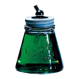 Paasche Airbrush Company - Color Bottle Assembly, 3 Oz: Vl - VL3OZ Paasche Airbrush Company - Color Bottle Assembly, 3 Oz: Vl - VL3OZ