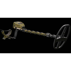 Garrett Metal Detectors - Jase Robertson Signature Ed Apex Metal Detector - 1142363 Garrett Metal Detectors - Jase Robertson Signature Ed Apex Metal Detector - 1142363