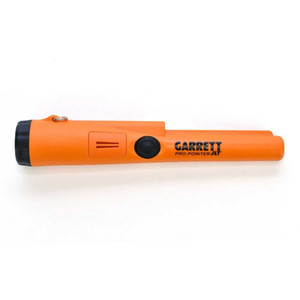 Garrett Metal Detectors - Pro-pointer At - 1140900 Garrett Metal Detectors - Pro-pointer At - 1140900