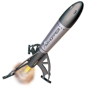 Estes Industries - Star Hopper (beginner) - 7303