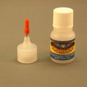 DERBY WORX - Krytox Gpl 100 0.25oz - KT01