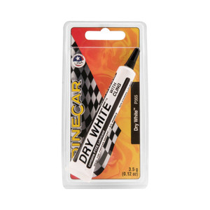 Pinecar - Dry White Lubricant, .125 Oz - 355