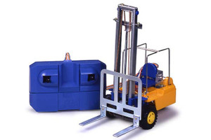 Tamiya - Remote Controlled Forklift - 70115