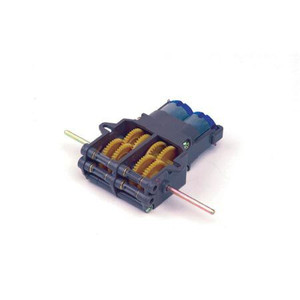 Tamiya - Twin Motor Gearbox - 70097