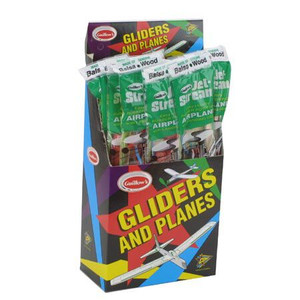 Guillow - Jetstream Display, Rog, (18) - 55 Guillow - Jetstream Display, Rog, (18) - 55
