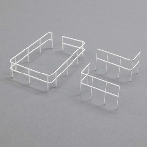 Pro Boat - Handrails: Tug 30 - 281109 Pro Boat - Handrails: Tug 30 - 281109