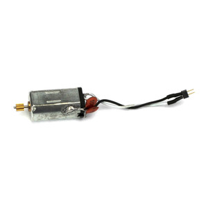 Blade - Main Motor With Pinion: Mcp S/x - 3503 Blade - Main Motor With Pinion: Mcp S/x - 3503