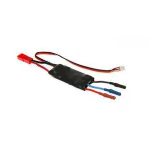 Blade - 20a Brushless Esc: Fusion 180 - 5820 Blade - 20a Brushless Esc: Fusion 180 - 5820
