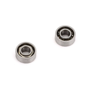 Blade - 2x5x2 Bearings (2) - 3315