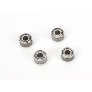 Blade - 2x5x2.5 Bearing (4) - 1666