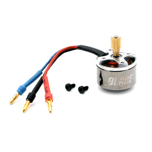 Blade - Brushless Main Motor: 180 Cfx - 3417 Blade - Brushless Main Motor: 180 Cfx - 3417