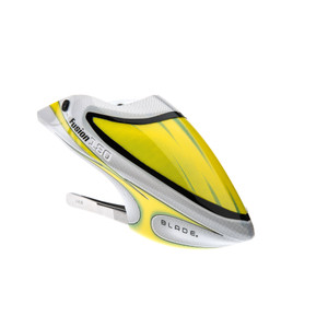 Blade - Canopy Fusion 180 - 5822 Blade - Canopy Fusion 180 - 5822