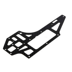 Blade - Carbon Frame (1): Infusion 180 - 7008 Blade - Carbon Frame (1): Infusion 180 - 7008