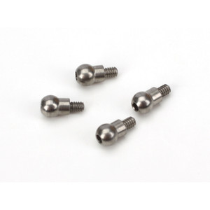 Blade - Control/linkage Ball, Long (4): B450, B400 - 1635