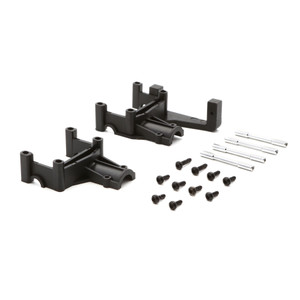 Blade - Front Tail Boom Case: 180 Cfx - 3420 Blade - Front Tail Boom Case: 180 Cfx - 3420