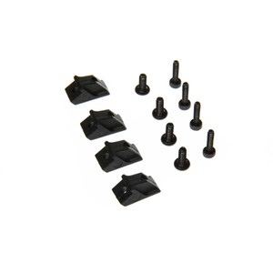 Blade - Landing Gear Mount (4): Fusion 180 - 5805