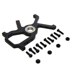 Blade - Lower Servo Mount: Fusion 480 - 4914
