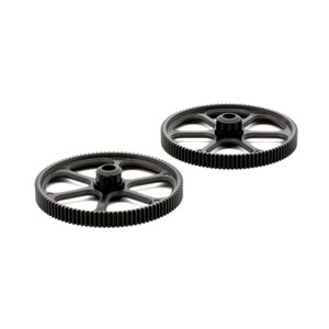 Blade - Main Gear: 180 Cfx - 3408 Blade - Main Gear: 180 Cfx - 3408