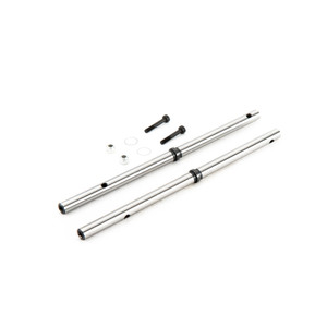 Blade - Mainshaft (2): 270 Cfx Fusion 270 - 4808 Blade - Mainshaft (2): 270 Cfx Fusion 270 - 4808