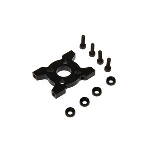 Blade - Motor Mount: Fusion 360 - 5207 Blade - Motor Mount: Fusion 360 - 5207