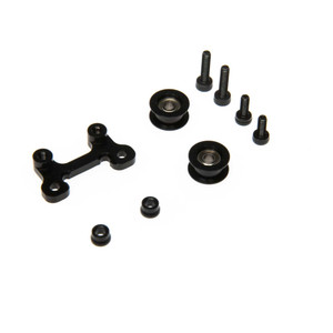 Blade - Tail Belt Guide: Fusion 180 - 5809