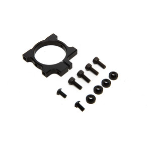 Blade - Tail Case Mount: Fusion 480 - 4937 Blade - Tail Case Mount: Fusion 480 - 4937