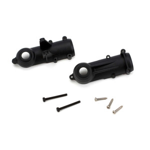 Blade - Tail Case Set: B450 - 1663 Blade - Tail Case Set: B450 - 1663