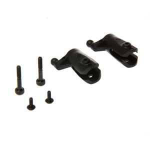 Blade - Tail Grip Set: Fusion 180 - 5818 Blade - Tail Grip Set: Fusion 180 - 5818