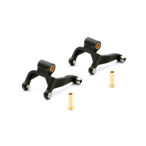 Blade - Tail Pitch Bellcrank: 180 Cfx - 3433 Blade - Tail Pitch Bellcrank: 180 Cfx - 3433